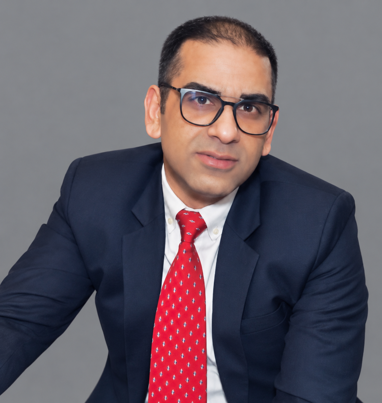 Jagdeep Singh, Chief Technology Officer