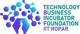 Indian Institute of Technology, Ropar Technology Business Incubator Foundation